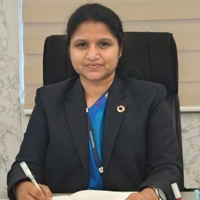 Dr. J. Jaya