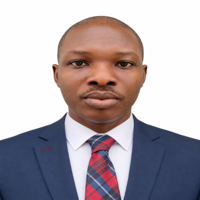 Dr. Olowu, Emmanuel Ayodele