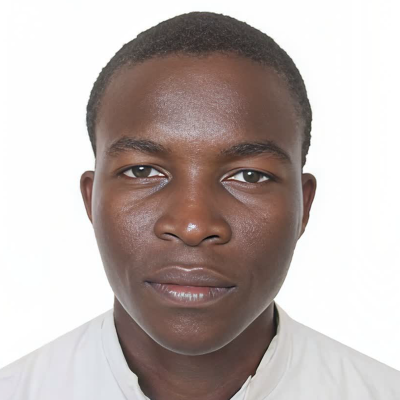 Dr. Ahmed Mijiyawa