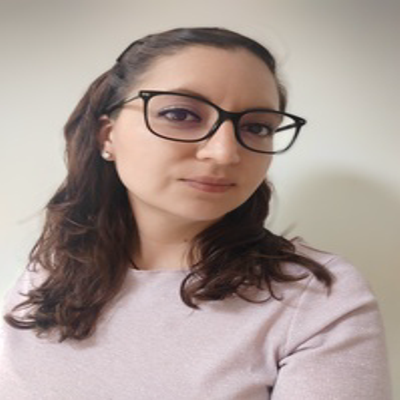 Dr. Mariana Gonzalez Solorzano