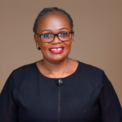 Dr. Beatrice Oduor