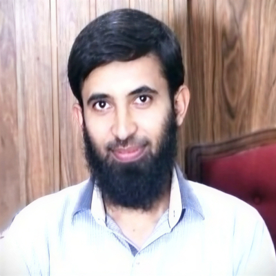 Dr. Muhammad Uzair Akhtar