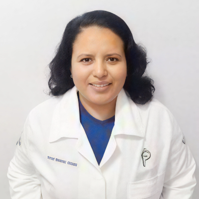 Dr. Valeria Martinez-Aquino