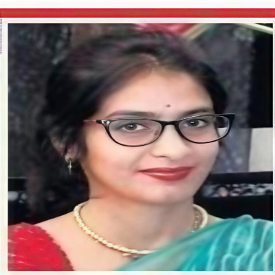 Dr. Amrita Soni