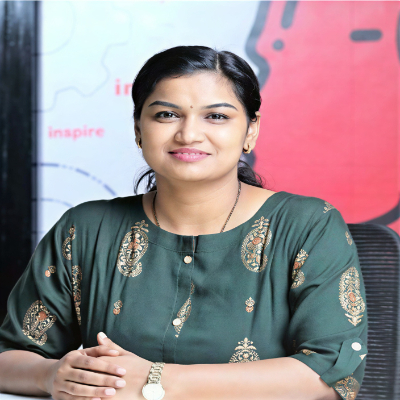 Dr. Priya Dongare Jadhav