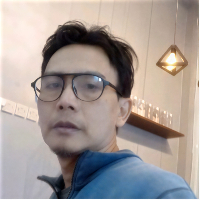 Dr. Handoko Ja'far