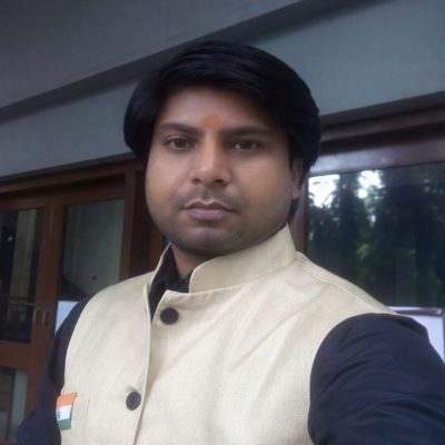 Dr. Ambarish Kumar Rai