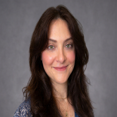 Dr. Mehrnaz Zargarzadeh