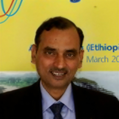 Dr. Venkata Ramayya Ancha