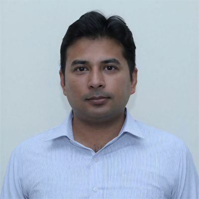 Dr. Kunal