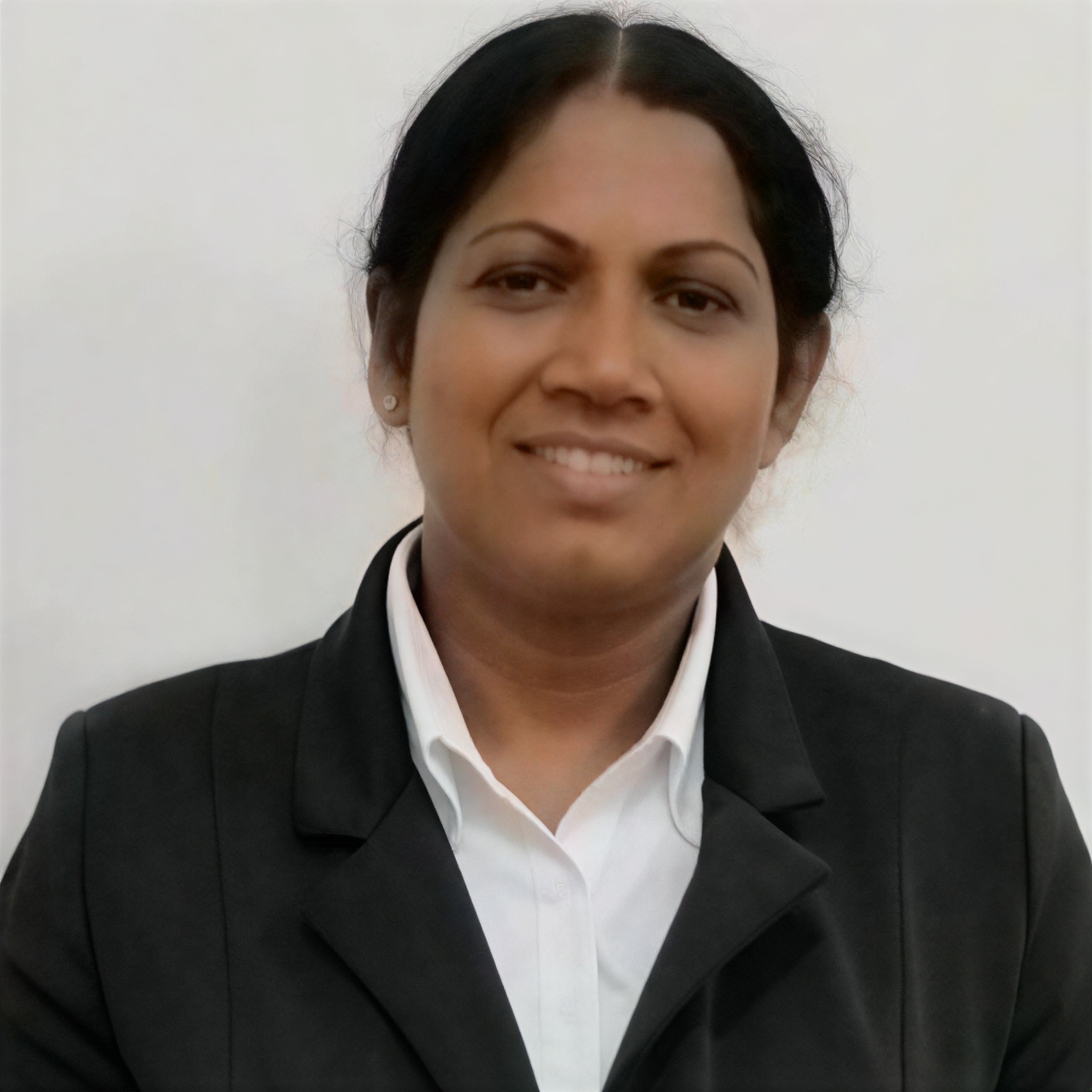 Dr. MM Samali Ayoma Marasinghe