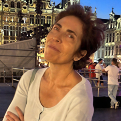 Dr. Alessia Corami