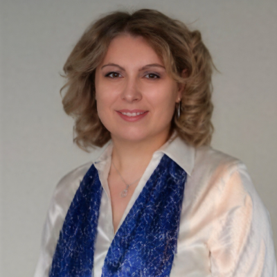Dr. Liana Margaryan