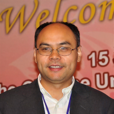 Dr. Chaowei Phil Yang