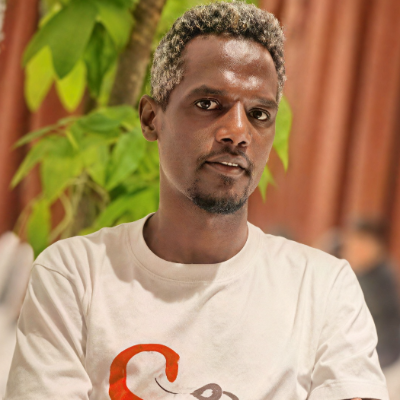 Dr. Tewekel Melese