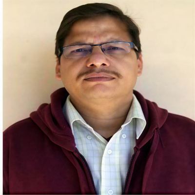 Dr. Umesh Chandra Dumka