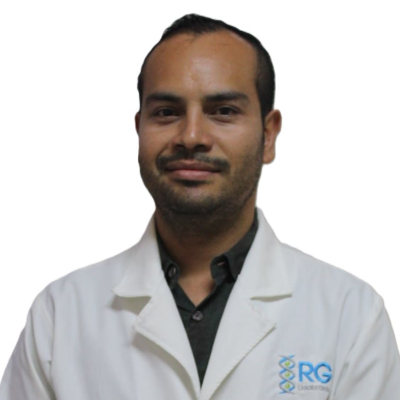 Dr. Jose Belisario Leyva Morales