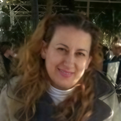 Dr. Orjeta Elbasani Jaupaj