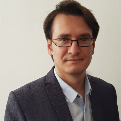 Dr. Pouria Ataei