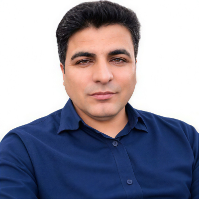 Dr. Akbar Heydari Tashekaboud