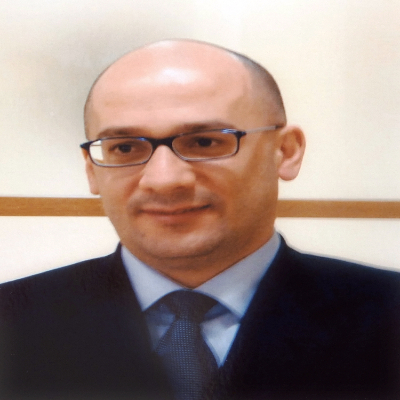 Dr. Domenico Raucci