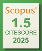 CiteScore